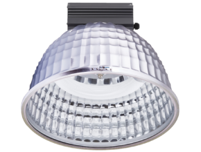 Индукционный подвесной светильник ITL-HB005