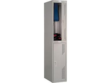 Шкаф для одежды NOBILIS NL-02