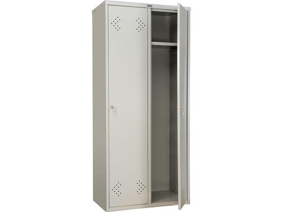 Шкаф для одежды ПРАКТИК LS-21-80, фото 2