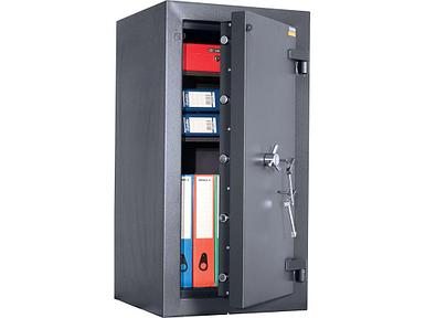 Сейф взломостойкий Форт III-99 KL