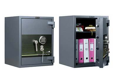 Сейф взломостойкий MDTB Bastion M 67 ЕК