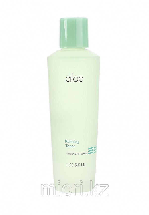 It's Skin Aloe Relaxing Toner - фото 3 - id-p51563204