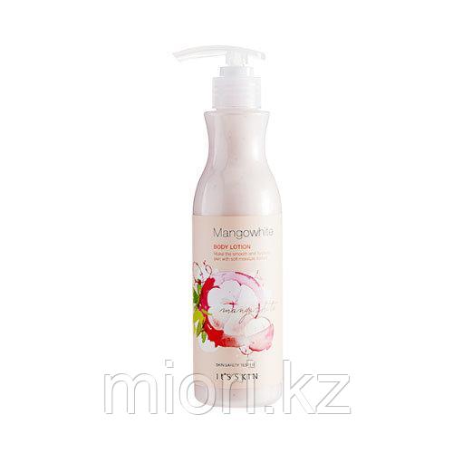 Mango White Body Lotion [It's Skin] - фото 2 - id-p51563239