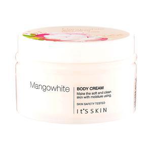 Mango White Body Cream [It's Skin]