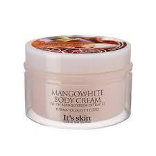 Mango White Body Cream [It's Skin] - фото 2 - id-p51563253