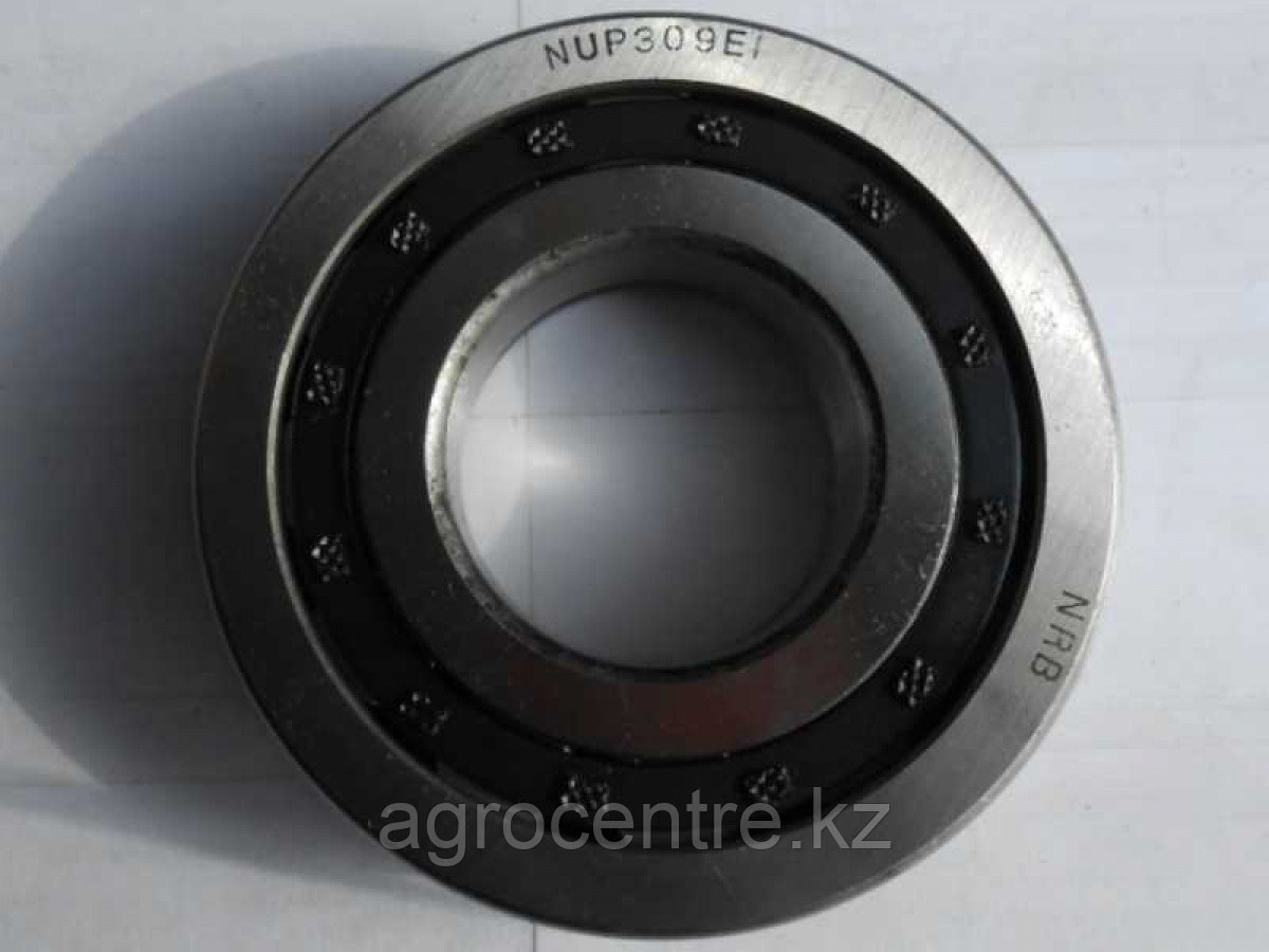 Подшипник КПП FAST NCL307E/YA/102307E FST (S01931)