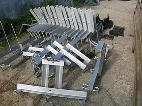 ТРАВЕРСЫ ГОТОВЫЕ К ОТГРУЗКЕ 4