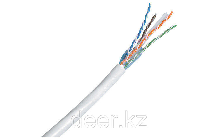 Кабель витая пара R310488 Cat.6A, S/FTP, 4P, 650 MHz, LSFRZH, Dca, 500 m