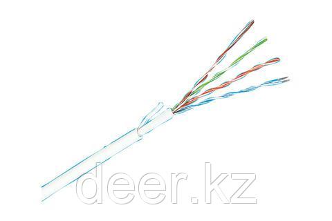 Кабель витая пара промышленный R309319 Cat.5e, S/FTP, 4P, 200 MHz, LSFRZH, Dca, 500 m