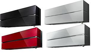 Настенный кондиционер Mitsubishi серии MSZ-LN25VG, фото 2