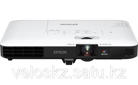 Проектор портативный Epson EB-1781W, фото 2