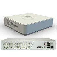 Сетевой видеорегистратор Hikvision DS-7116HQHI-F1/N