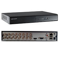 Сетевой видеорегистратор Hikvision DS-7216HGHI-F1/N