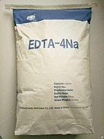 Трилон Б (EDTA - 4Na) Тетранатриевая соль