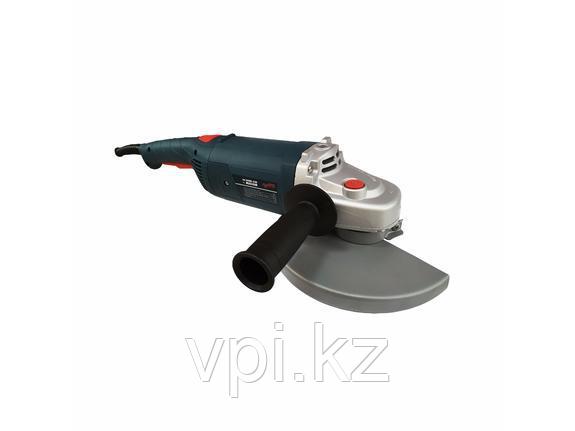 Угловая шлифовальная машина AG2400-230.1 ALTECO