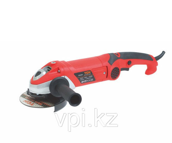 Угловая шлифовальная машина ZZ6860-150 TCH