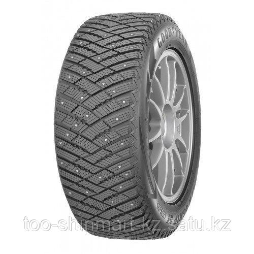 215/60 R17 Goodyear ULTRAGRIP ICE ARCTIC Suv XL D-STUD 100T ШИП - фото 1 - id-p51449339