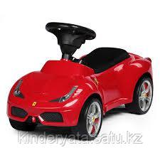 Каталка Rastar 16 Ferrari 458 Speciale A