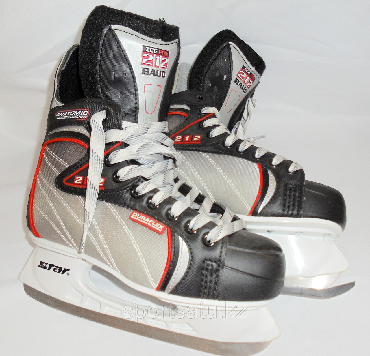 Хоккейные коньки STAR - фото 6 - id-p3457297