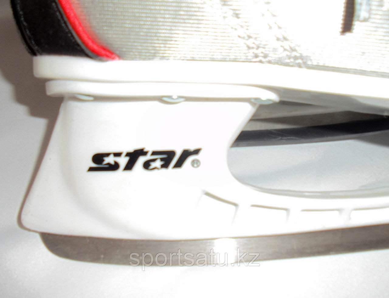 Хоккейные коньки STAR - фото 3 - id-p3457297