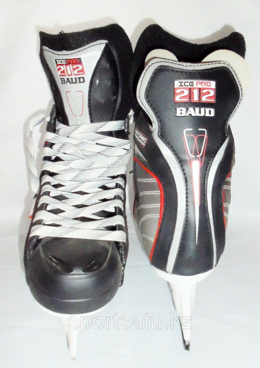 Хоккейные коньки STAR - фото 5 - id-p3457297