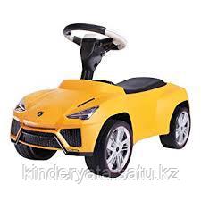 RASTAR-16 Каталка LAMBORGHINI URUS