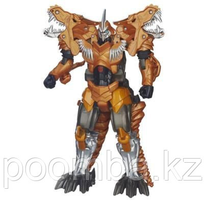 Transformers 4: Флип-энд-Чэндж
