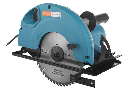 Пилы дисковые