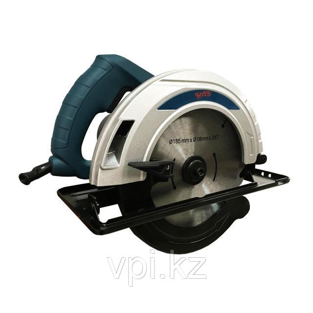 Циркулярная пила CS2100-235 ALTECO Standard