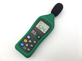 MS6708 Измеритель уровня шума (шумомер) (В РЕЕСТРЕ СИ РК)