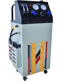 WS3000 - установка для промывки радиаторов и замены охлаждающей жидкости, 220 В Spin 02.021.03