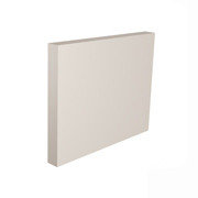 Фасадные боссажи (русты) из пенопласта (пенополистирола)