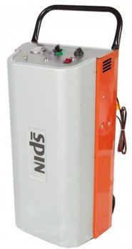 C.I.P. Установка для промыки топливных систем дизельных и бензиновых автомобилей Spin 02.013.01