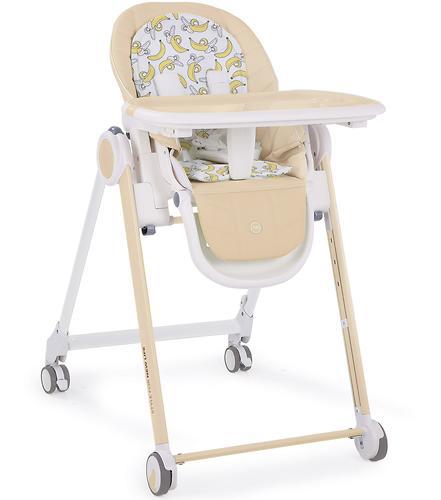 Стул для кормления Happy Baby Berny Beige