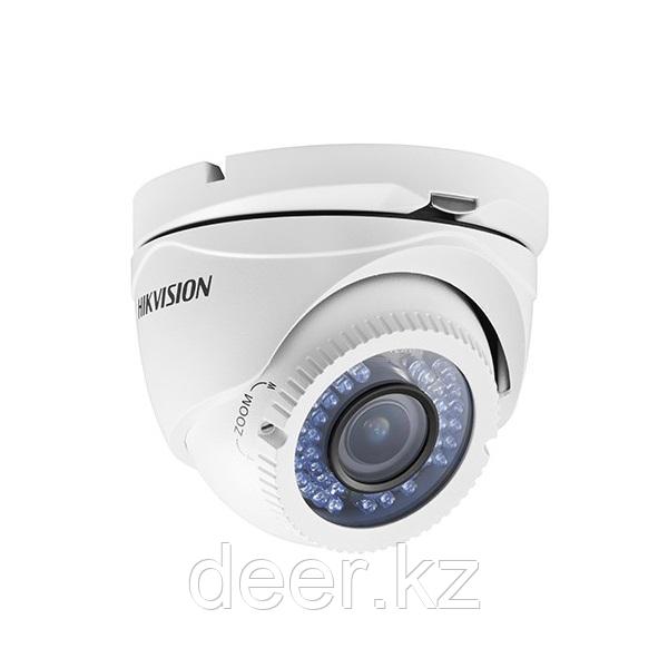 Сетевая IP 1,3МП CMOS-видеокамера Hikvision DS-2CE56D1T-VFIR3