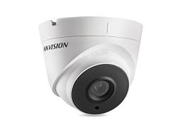 Сетевая IP 1,3МП CMOS-видеокамера Hikvision DS-2CE56F1T-IT3