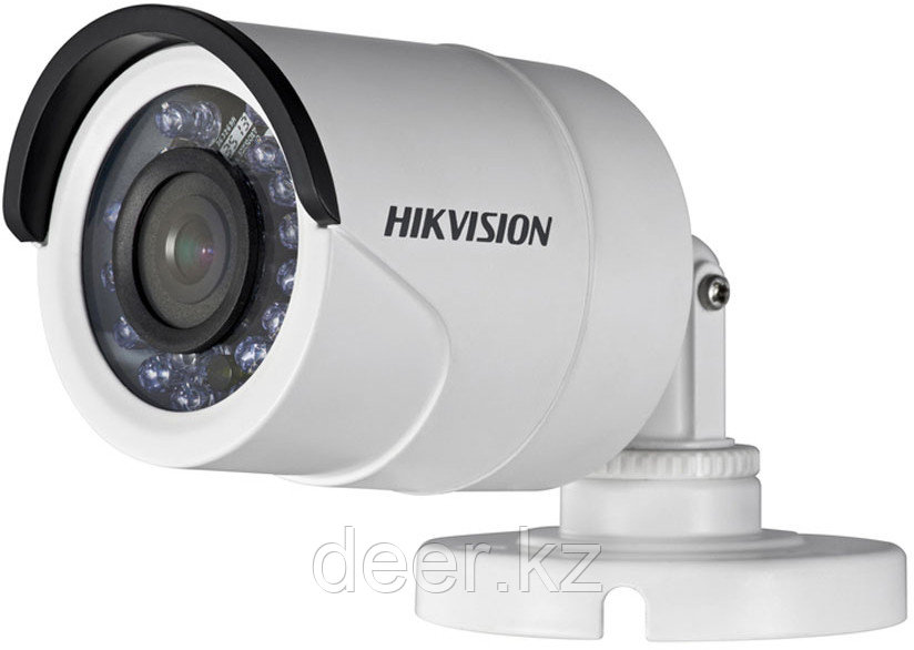 Сетевая IP HD-TVI видеокамера  Hikvision DS-2CE16D1T-IRP