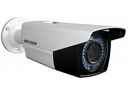 Сетевая IP HD-TVI видеокамера Hikvision DS-2CE16C2T-VFIR3