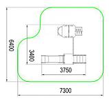 Детский городок 0910, фото 5