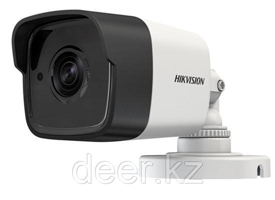 Сетевая IP HD-TVI видеокамера Hikvision DS-2CE16H1T-IT