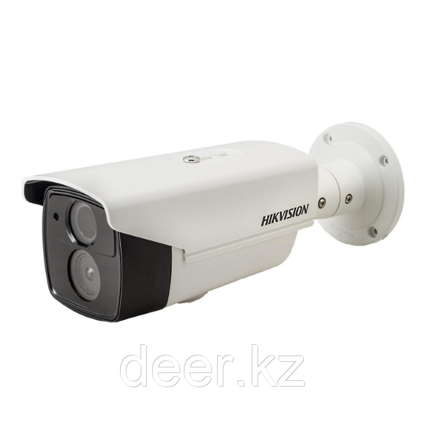 Сетевая IP HD-TVI видеокамера  Hikvision DS-2CE16D1T-IT5