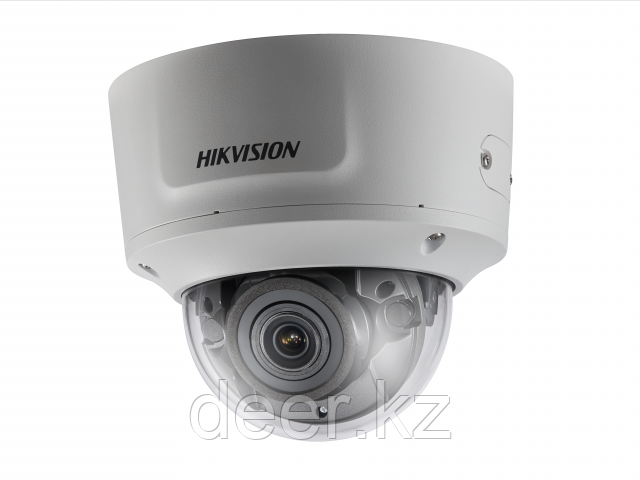 Сетевая IP-видеокамера Hikvision DS-2CD2755FWD-IZS