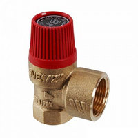 Сақтандырғыш клапан 1" - 3,0 бар