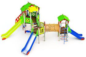 Детский городок 0930