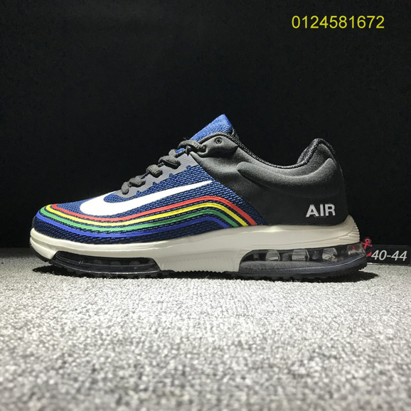 Кроссовки Nike Air Max 97  