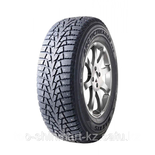 215/55 R17 Maxxis NP3 98Т  б/к КНР ШИП