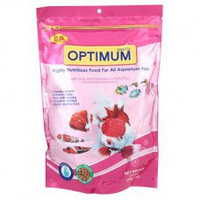 Корм для аквариумных рыбок Оптимум