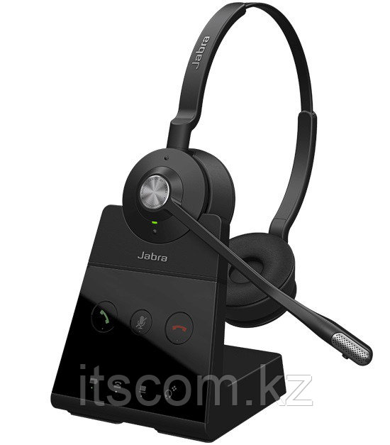 Беспроводная гарнитура Jabra Engage 65 Stereo (9559-553-111)