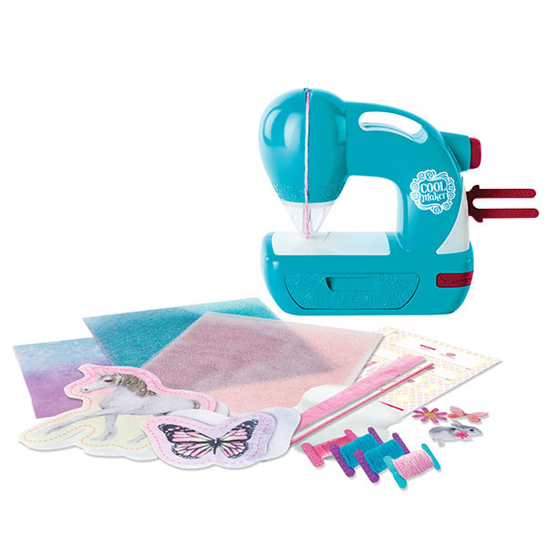 Sew Cool 56013 Сью Кул Швейная машинка