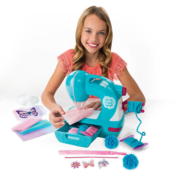 Sew Cool 56013 Сью Кул Швейная машинка
